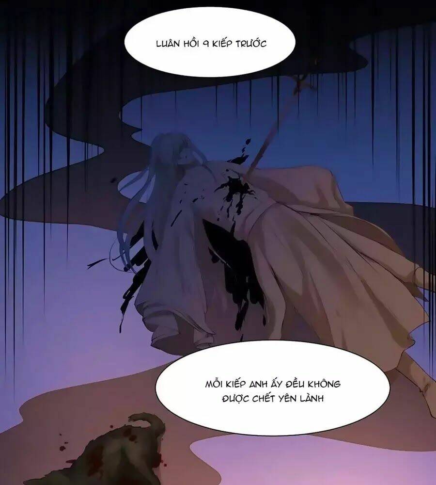 Sinh Sinh Tương Thác: Chapter 54