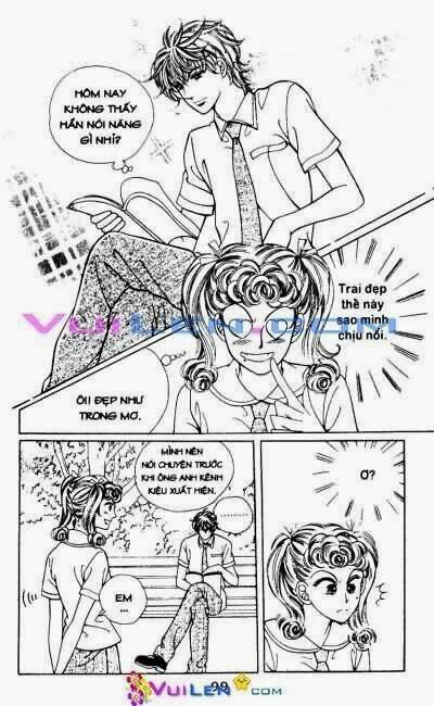 Cô gái Trung Hoa: Chapter 6