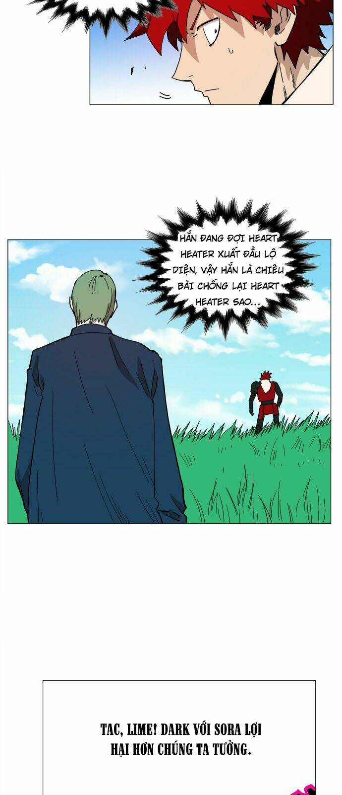 Hard Core Leveling Warrior: Chapter 125