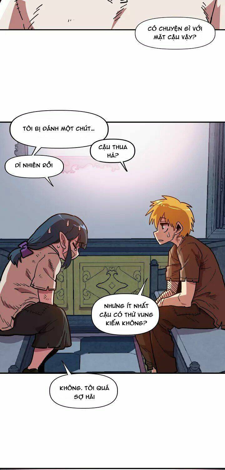 Nô Lệ Nghịch Thiên: Chapter 7