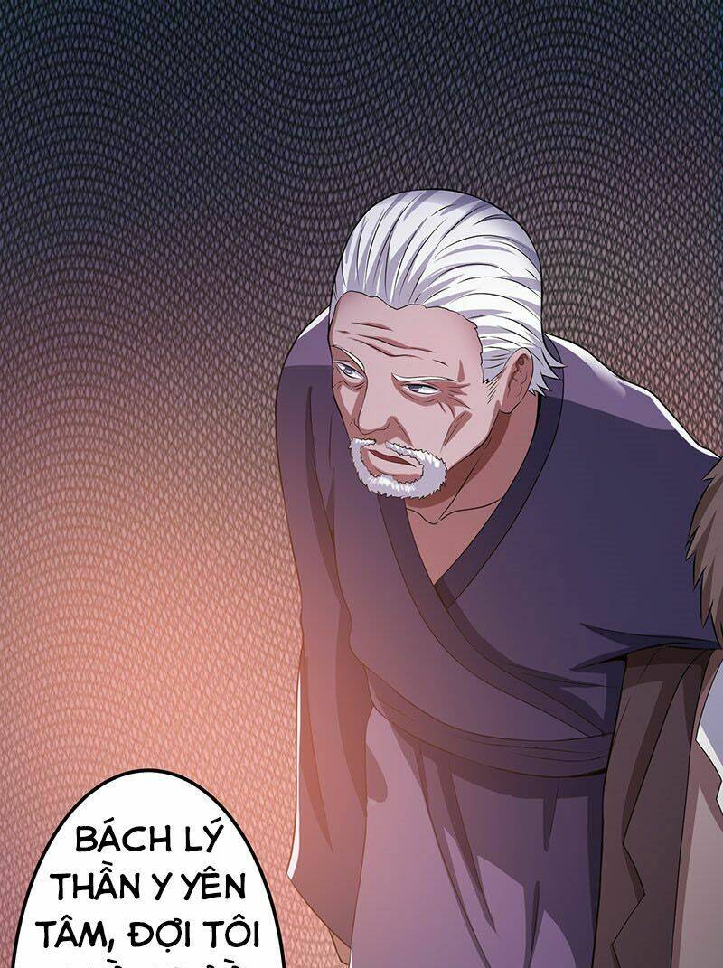 Tiên Vương Trùng Sinh: Chapter 20