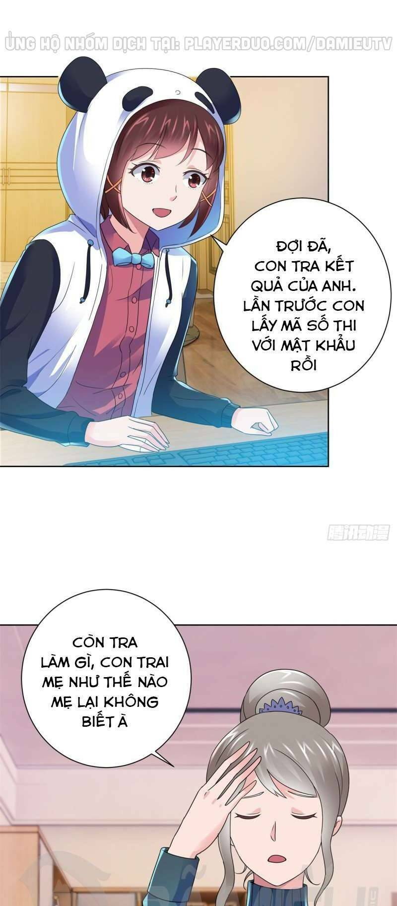 Đô Thị Chí Tôn Hệ Thống: Chapter 135