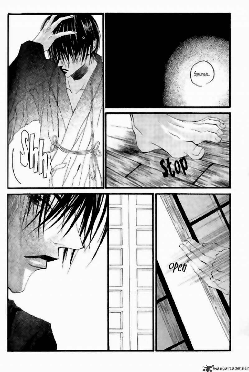 Tân Nương Của Thủy Thần: Chapter 16