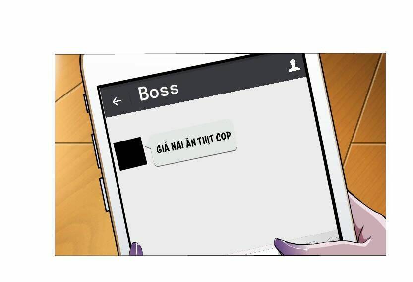 Cạm Bẫy Của Nữ Thần: Chapter 72