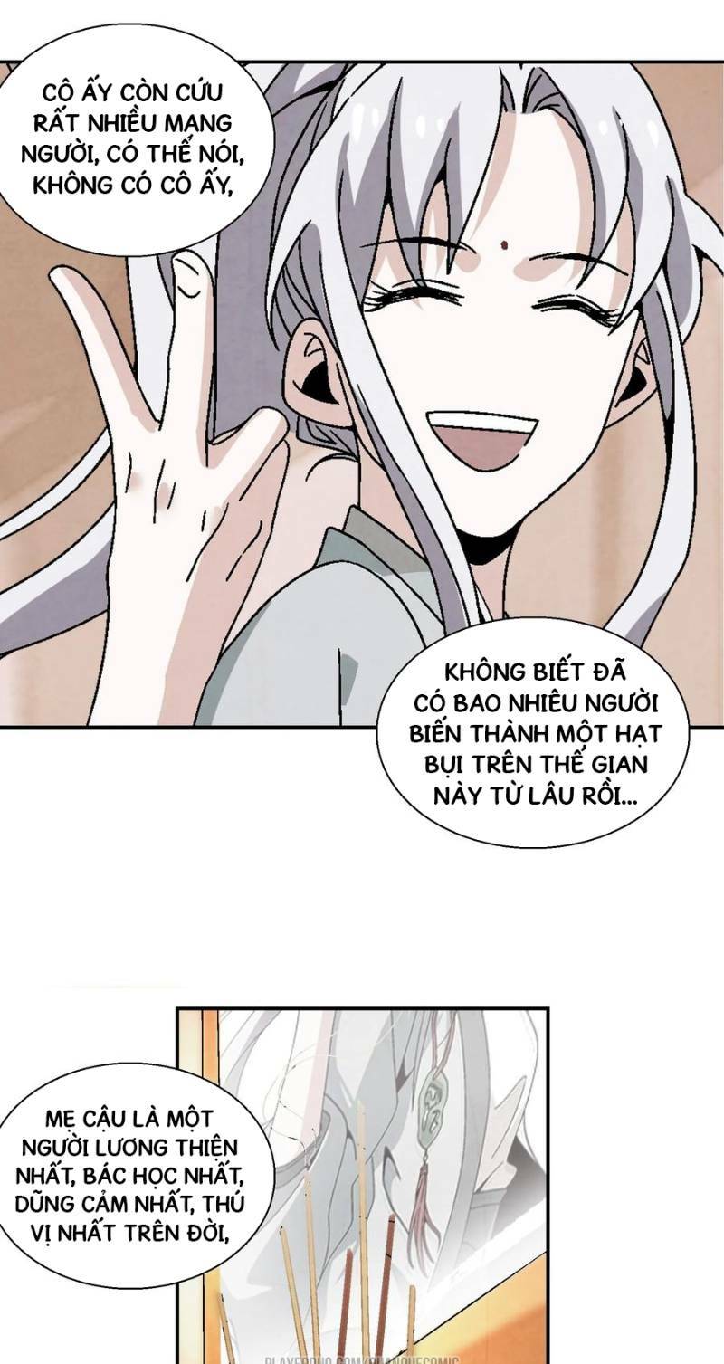 Ma Giáo Giáo Chủ Tái Xuất Giang Hồ: Chapter 16