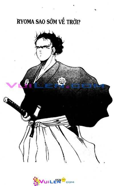 Truyền Nhân Atula Phần II: Chapter 2