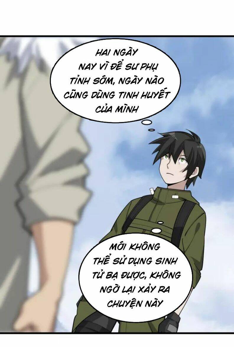 Siêu Cấp Đại Chủ Bạ: Chapter 97