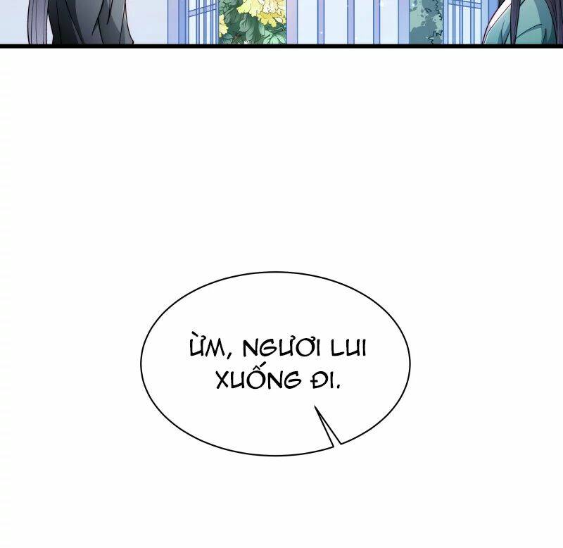 Tiểu Hoàng Thư Và Tiểu Hoàng Thúc: Chapter 30