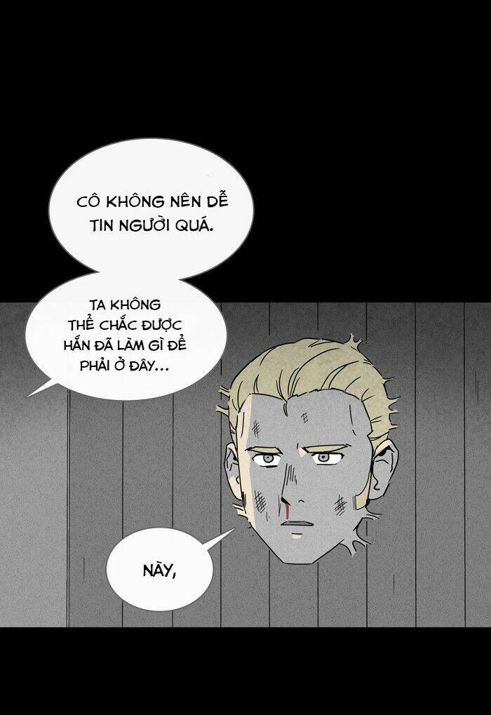 Những Câu Chuyện Bất Thường: Chapter 219