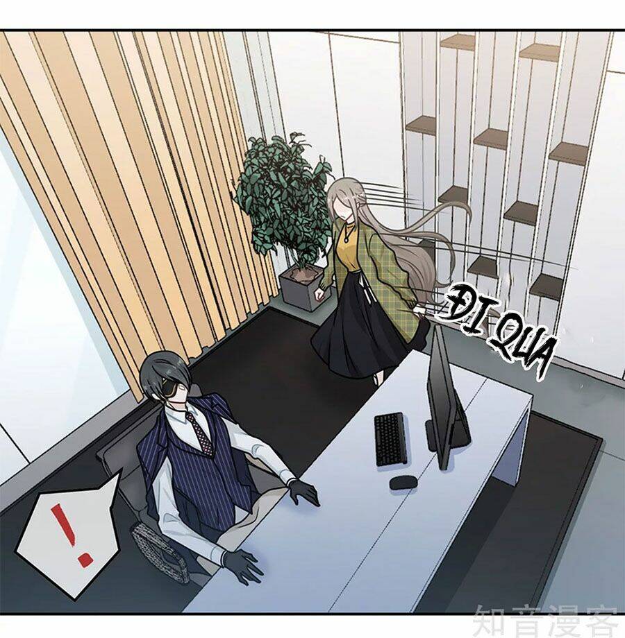 Hai Cách Tìm Gặp Người Yêu: Chapter 90