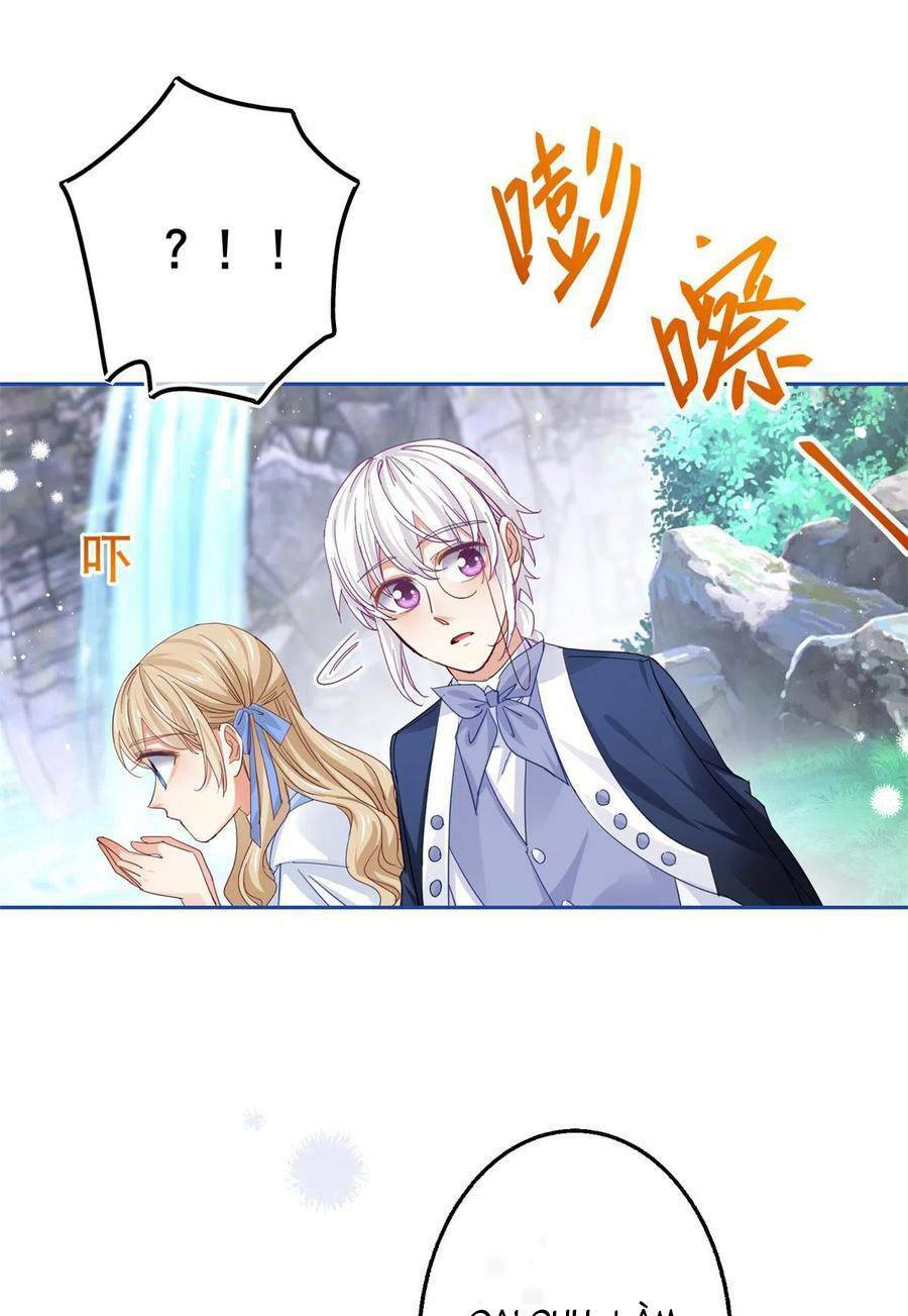 Nữ Hoàng Đầu Tiên Của Đế Quốc: Chapter 66