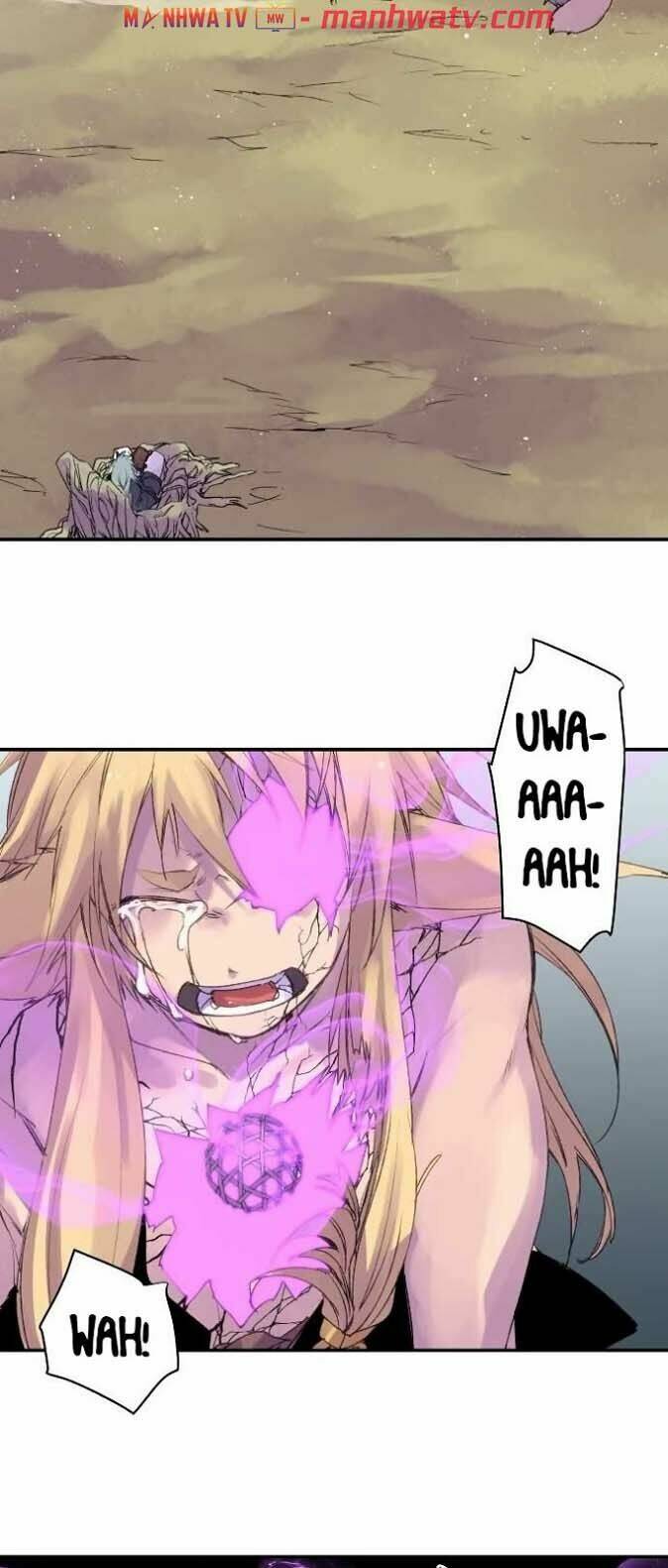 Ake No Tobari: Chapter 137