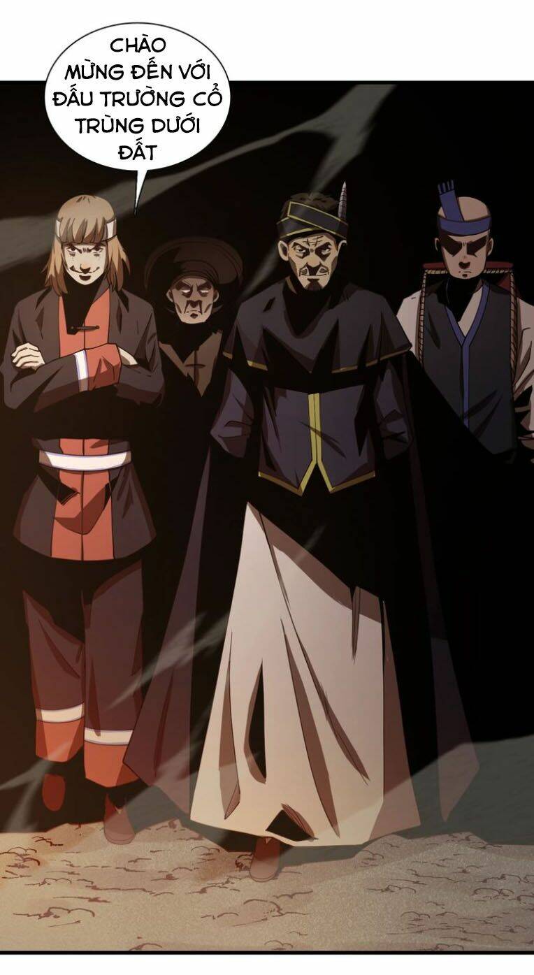 Trọng Sinh Tiểu Y Tiên: Chapter 36