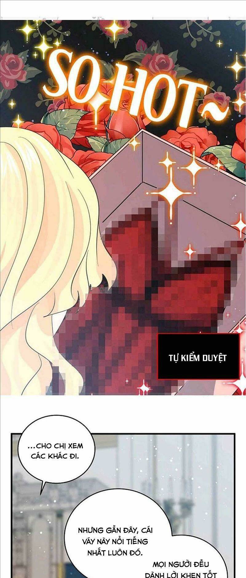 Tôi Là Bạn Gái Cũ Của Một Người Lính: Chapter 37