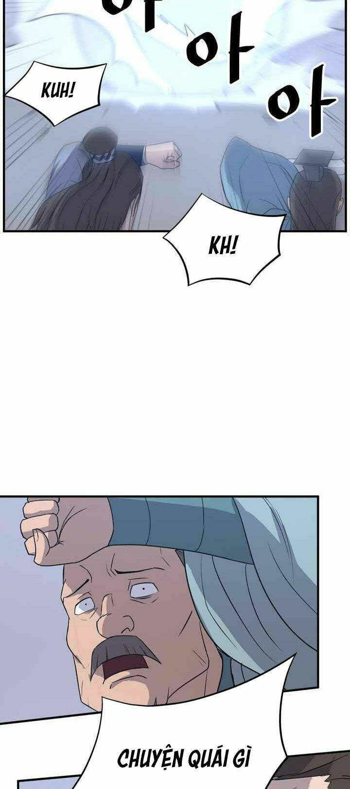 Trọng Sinh, Bất Khả Chiến Bại: Chapter 146