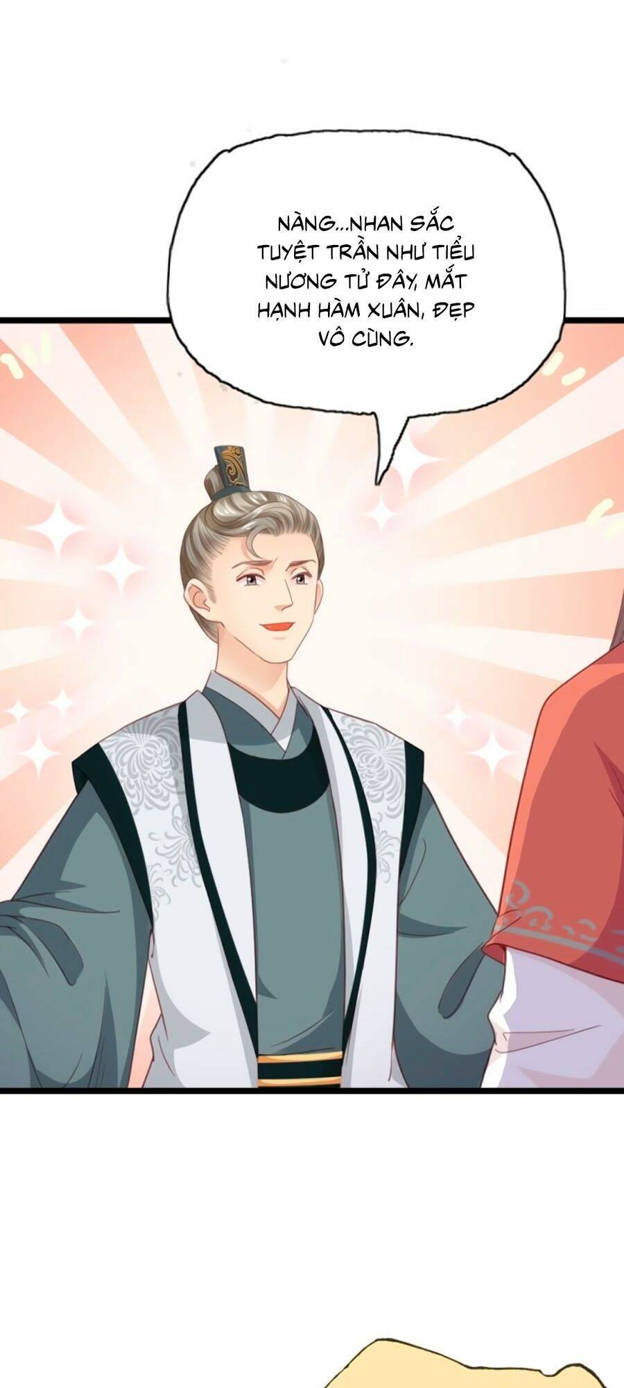 Đứng Lại! Phụng Chỉ Ăn Cướp: Chapter 6