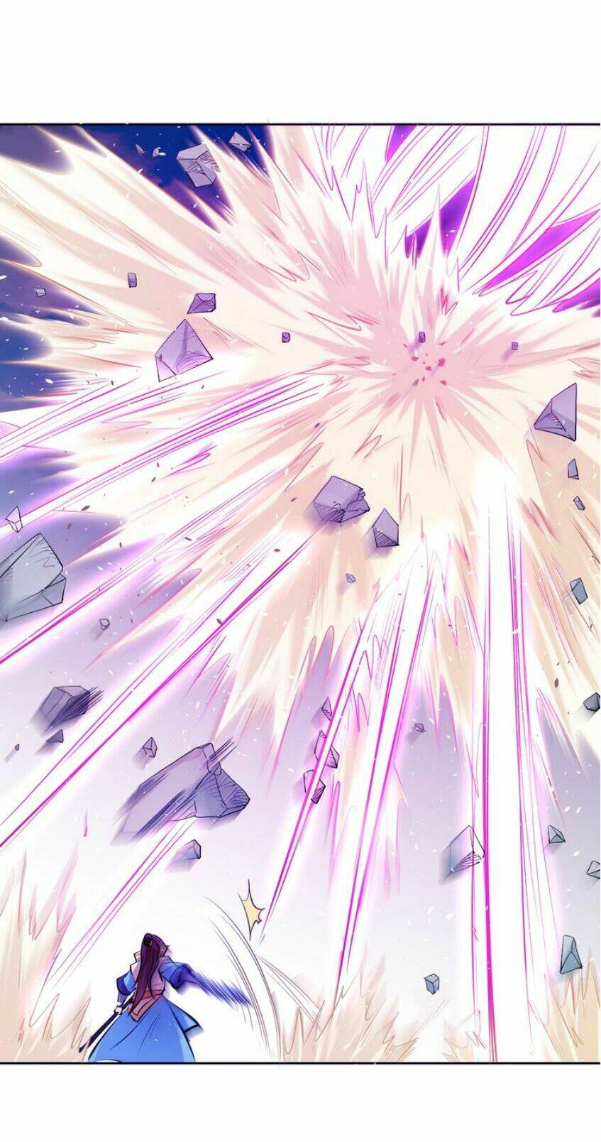 Ngự Thiên Thần Đế: Chapter 16