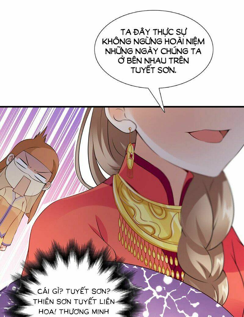 Tận Diệt Vương Gia Mãn Triều: Chapter 136