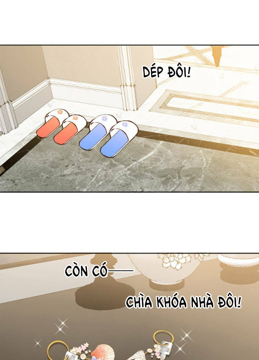 Tâm Động Thuấn Di: Chapter 80