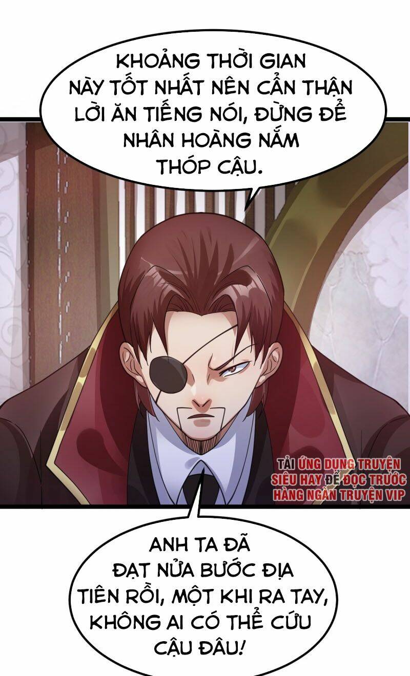 Tiên Vương Trùng Sinh: Chapter 95