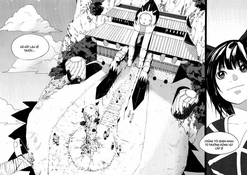 Carnivorous Princess Yegrinna: Chapter 11