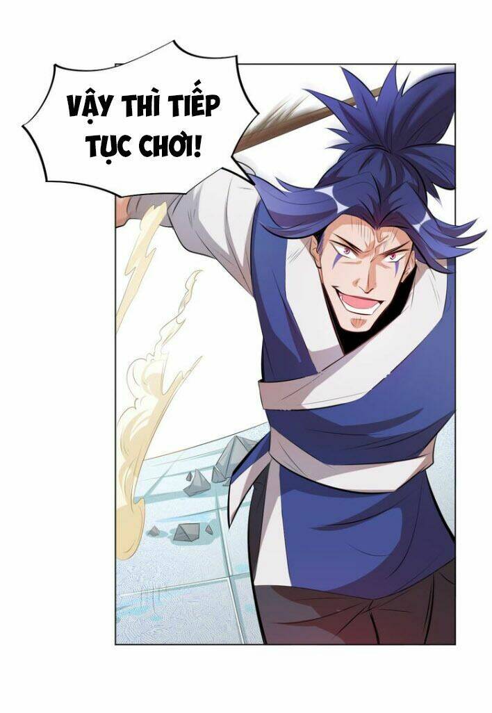 Ngự Thiên Thần Đế: Chapter 13