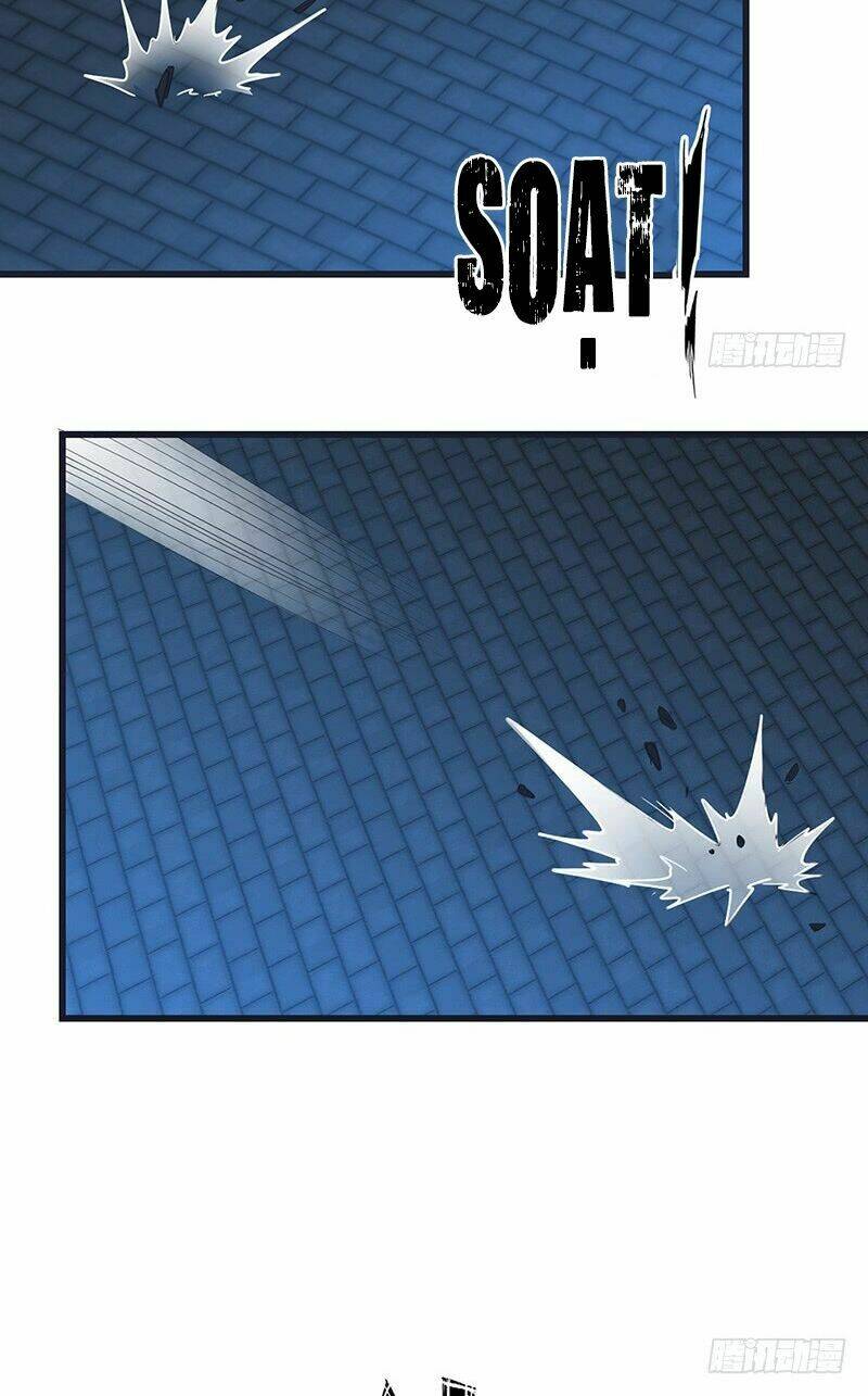 Bất Diệt Nguyên Thần: Chapter 58