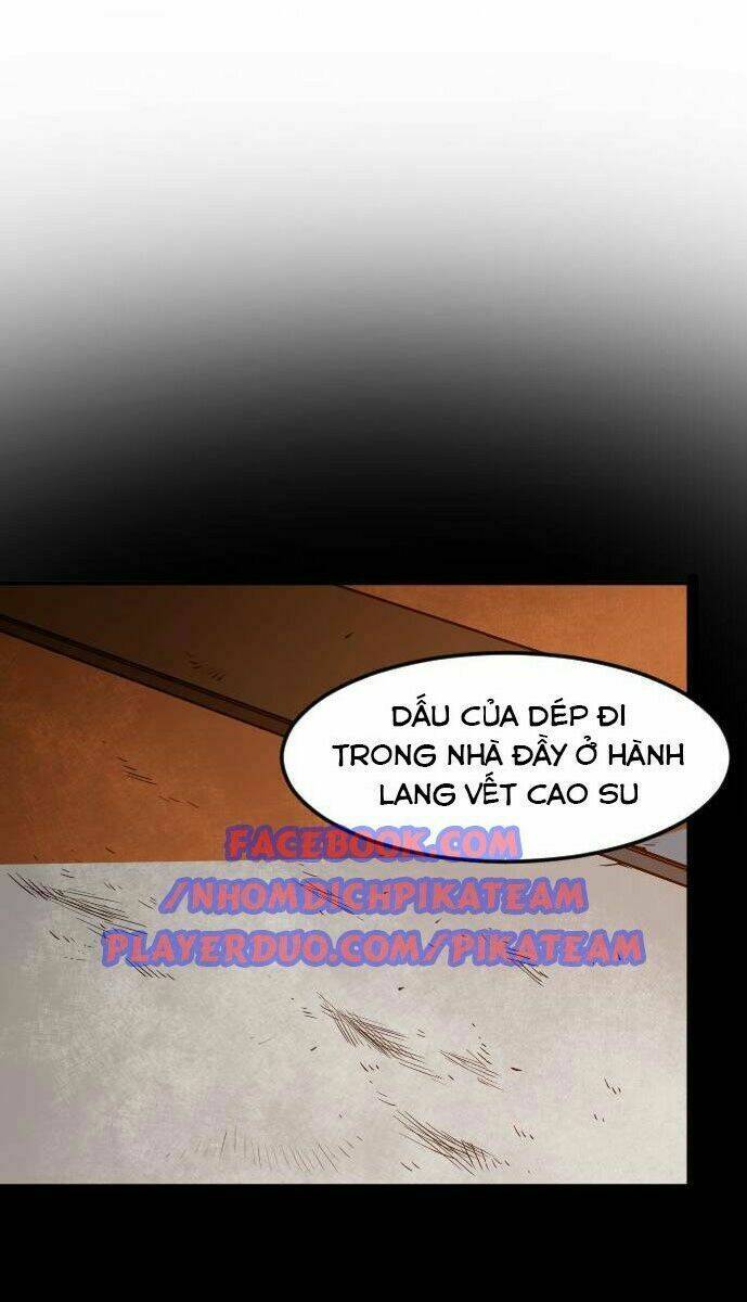 Chinh Phạt Học Đường: Chapter 18