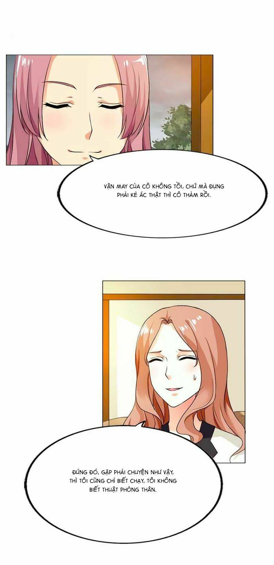 Song Diện Danh Viện: Chapter 53