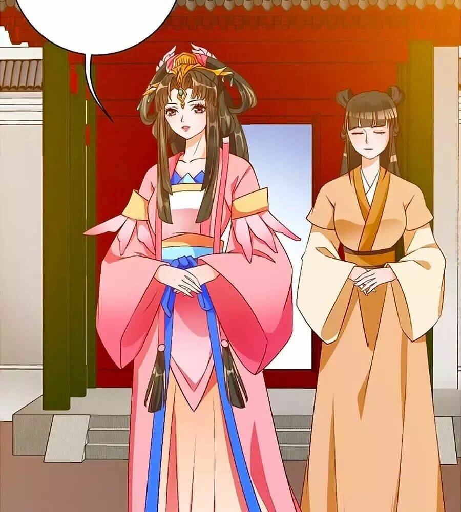 Thịnh Thế Lê Hoa Điện: Chapter 68