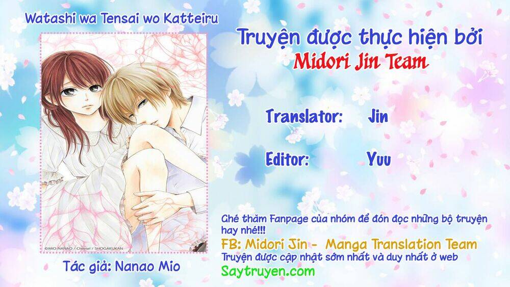 Từ Chối Kết Hôn Với Đại Gia: Cô Dâu Bỏ Trốn: Chapter 9