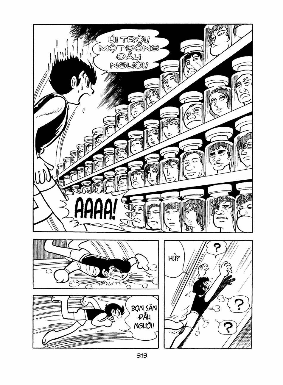 Apollo\’s Song: Chapter 4.2