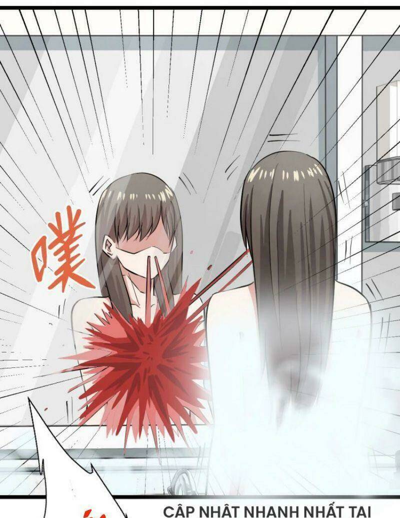 Đối Mặt Với Thử Thách: Chapter 4