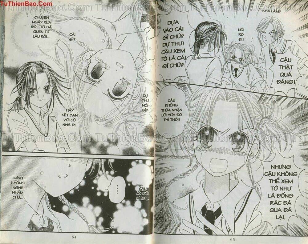 Búp Bê Collen: Chapter 2