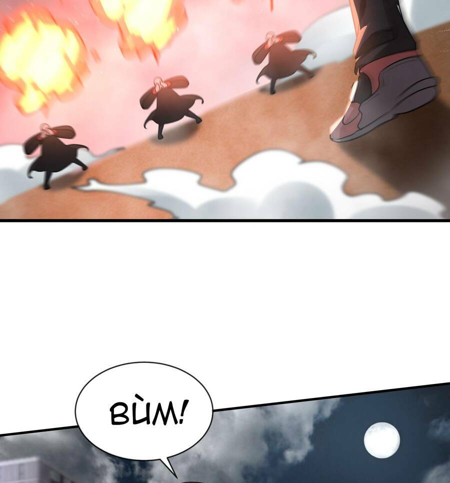 Đô Thị Hậu Cung: Chapter 1