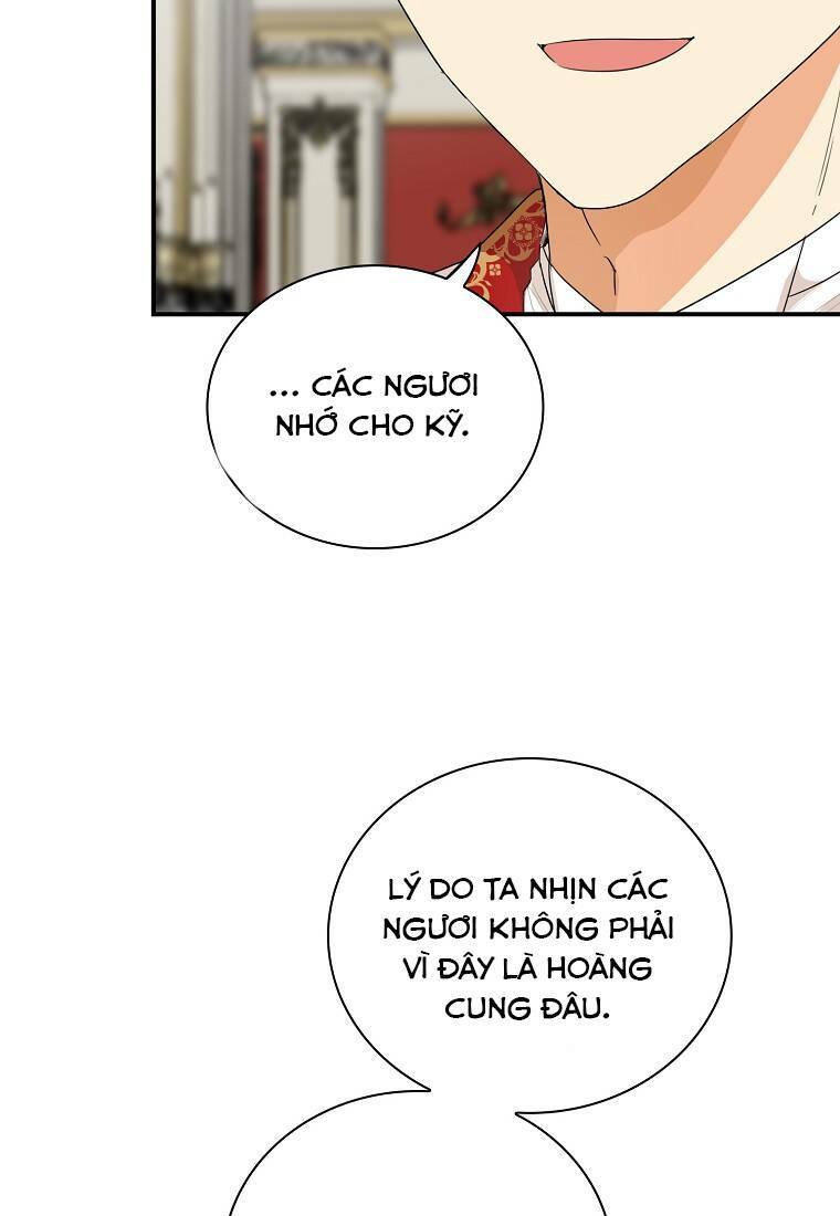 Xuyên Không Trở Thành Mami Phản Diện: Chapter 64