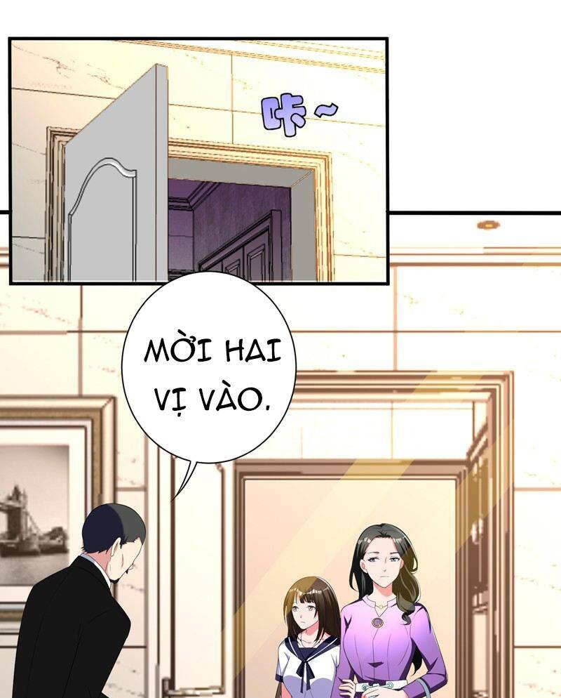 Vòng Bạn Bè Địa Phủ: Chapter 29