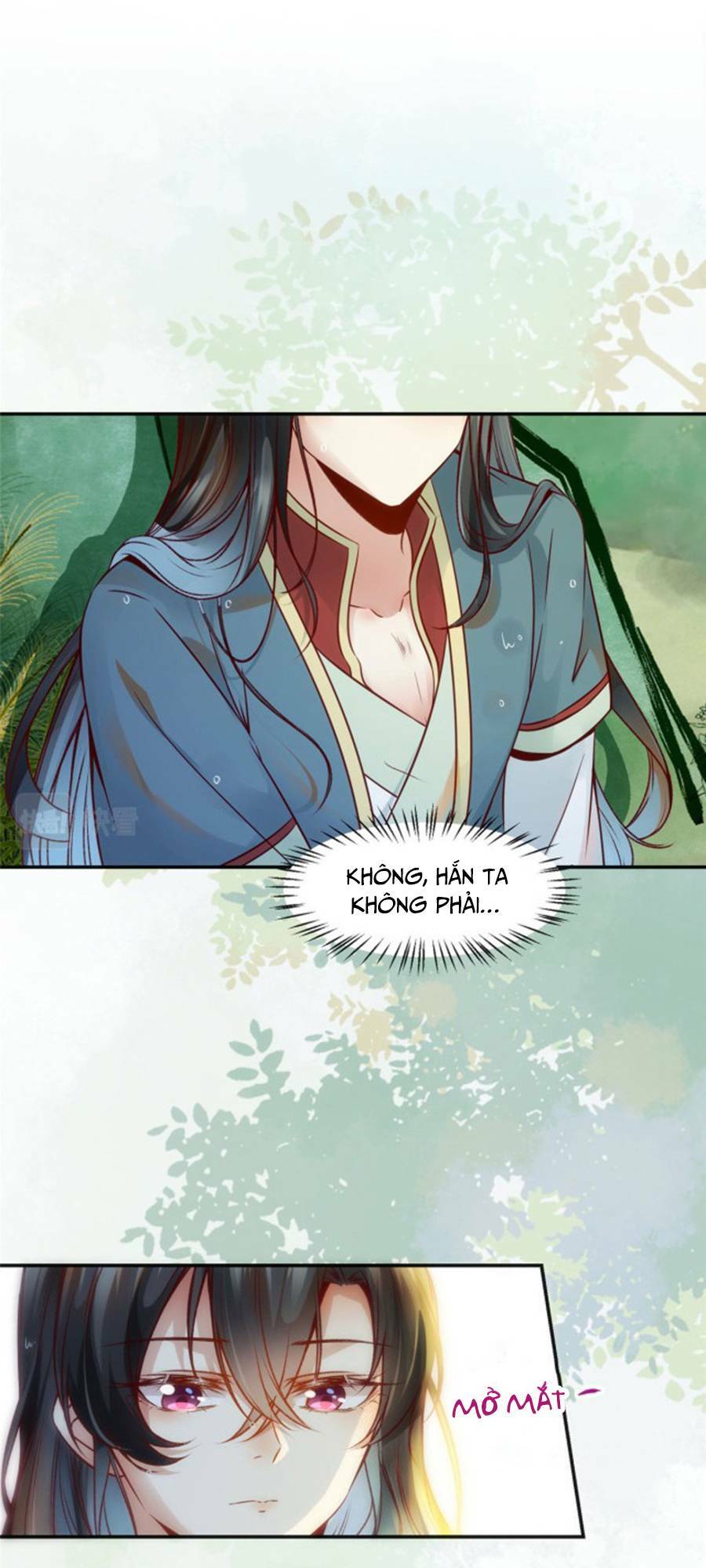 Nghịch Thiên Thần Phi Chí Thượng: Chapter 40