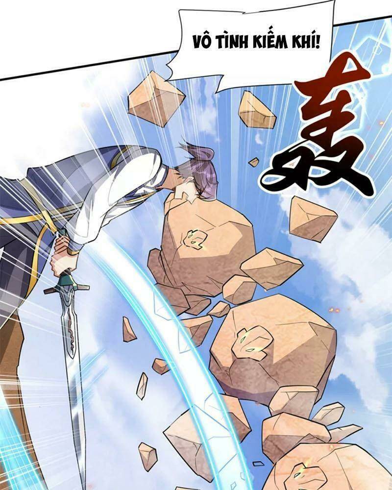 Yêu Giả Vi Vương: Chapter 347