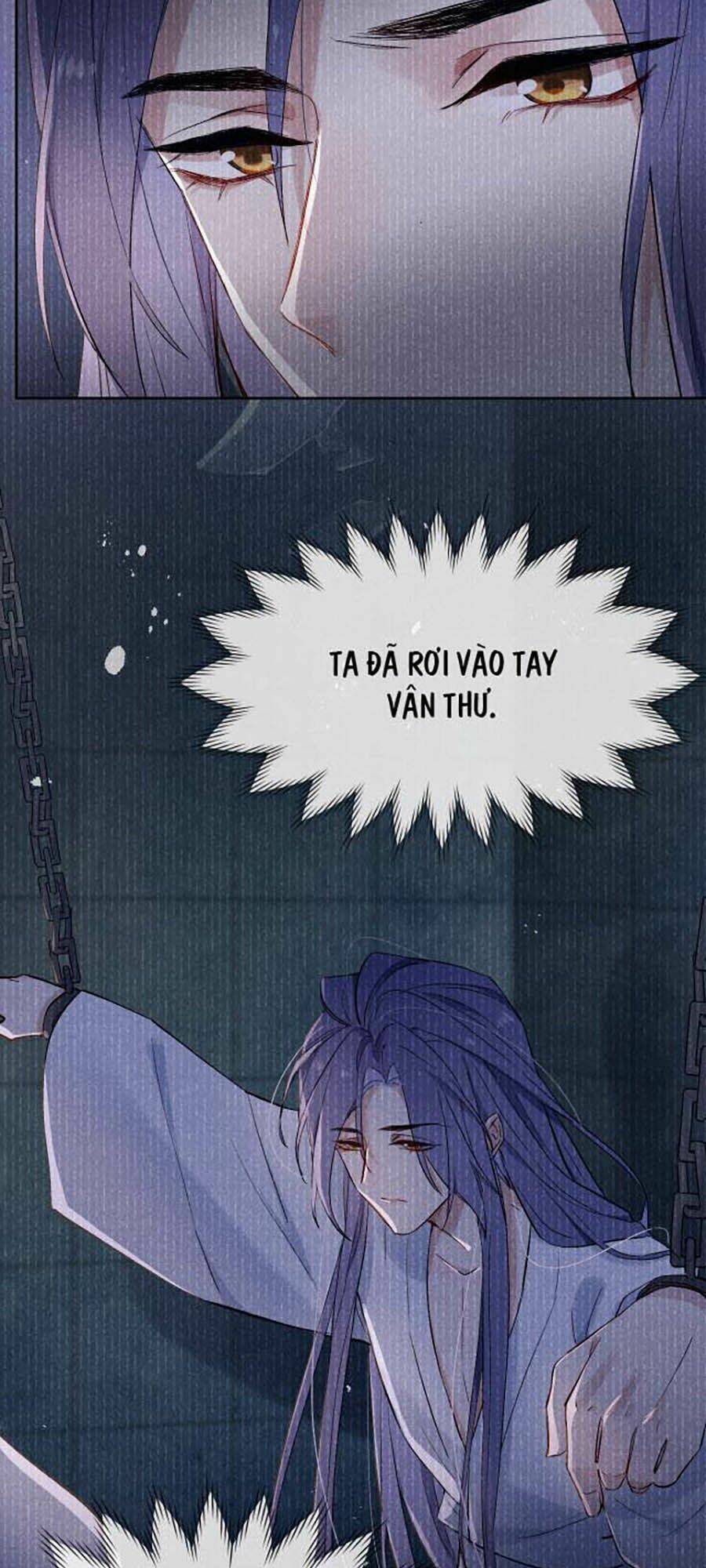 Quân Nhan Tựa Hoa Đào: Chapter 3
