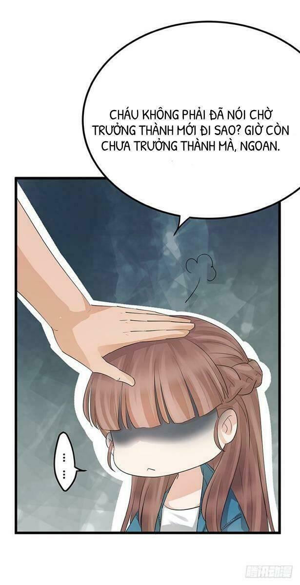 Chào Buổi Sáng, Ức Vạn Manh Thê: Chapter 4