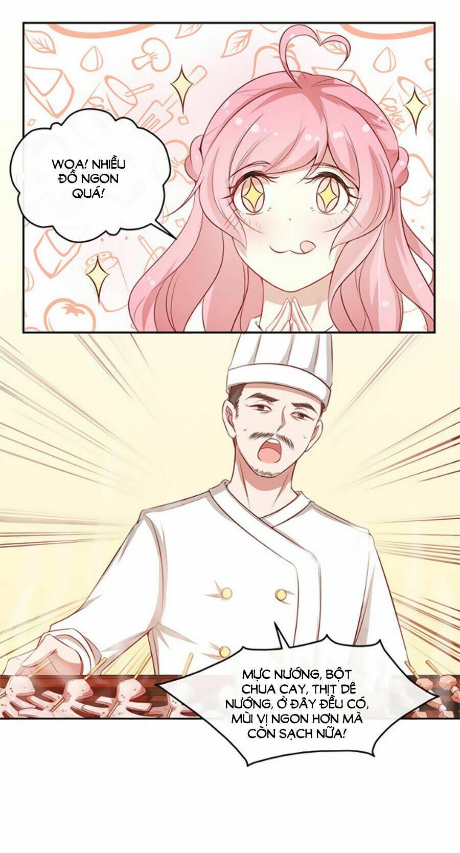 Cả Thế Giới Đều Không Bằng Người: Chapter 26