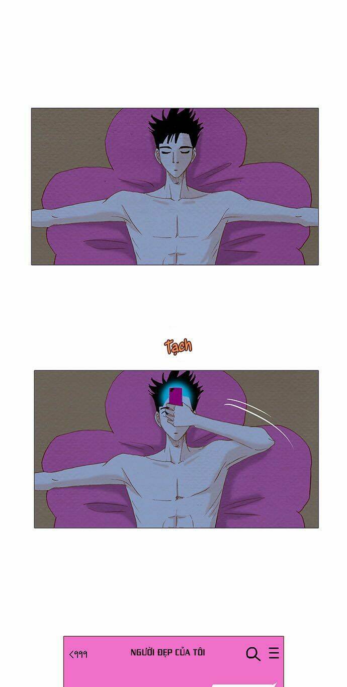 Thánh Thần Trẻ Trâu: Chapter 60