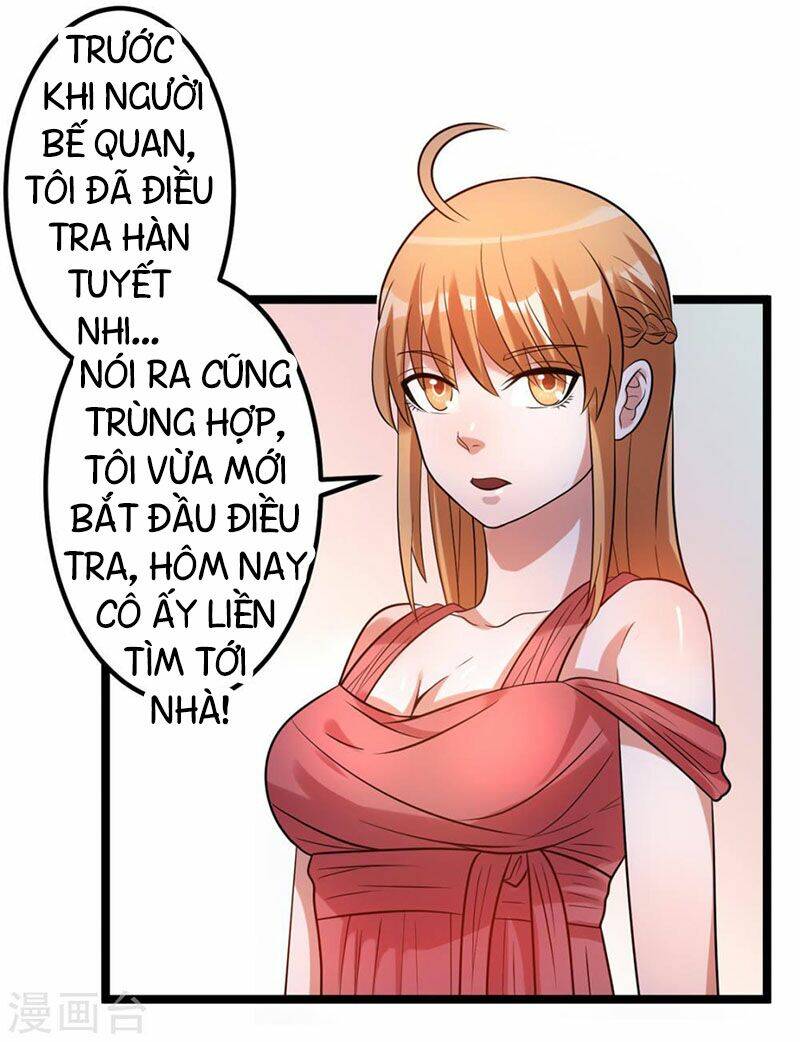 Tiên Vương Trùng Sinh: Chapter 48