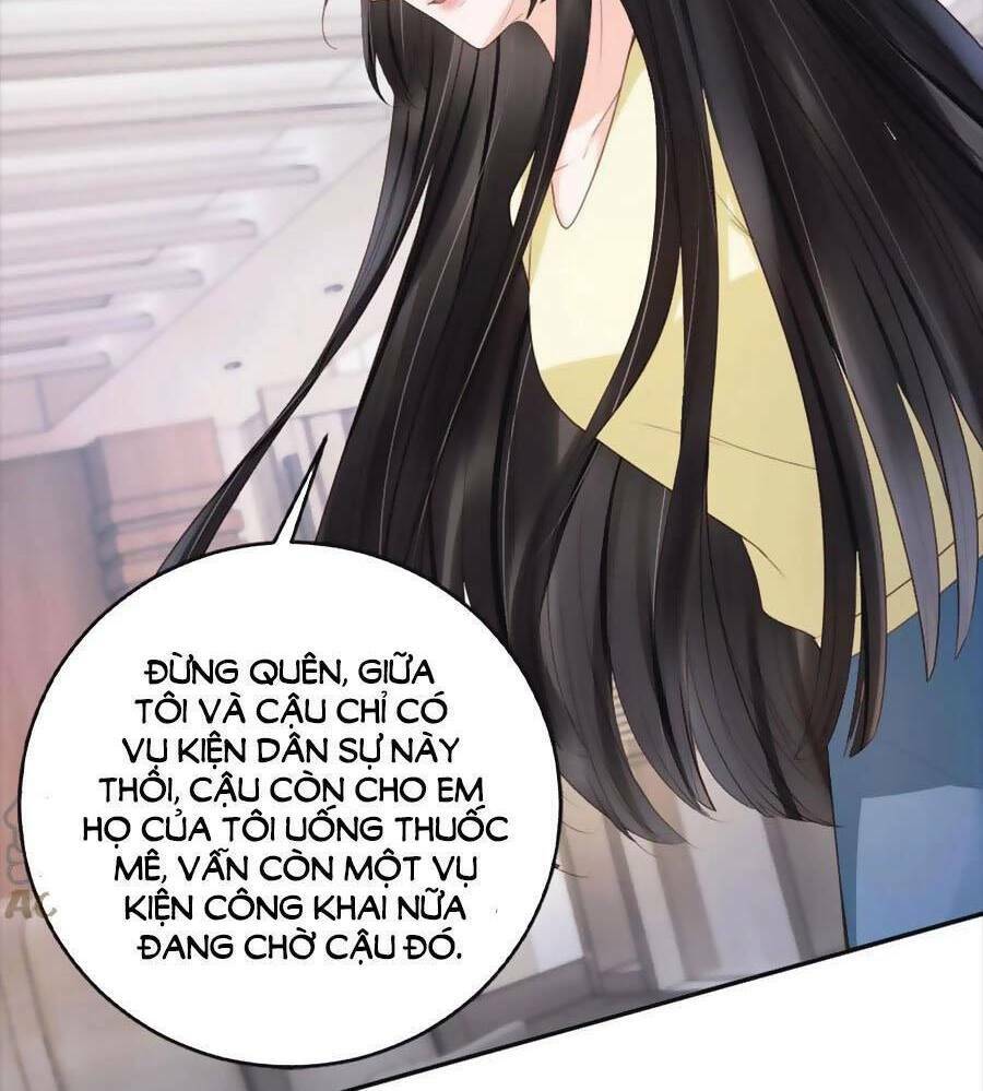 Dây Dưa Không Dứt: Chapter 29