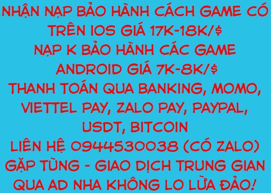 Tòa Tháp Bí Ẩn 2: Chapter 475