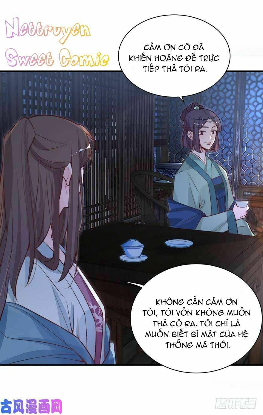 Cung Đấu Live: Chapter 21