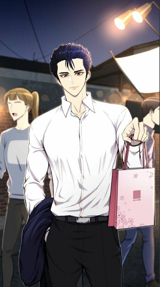 Luân Hồi Ác Nhân: Chapter 31