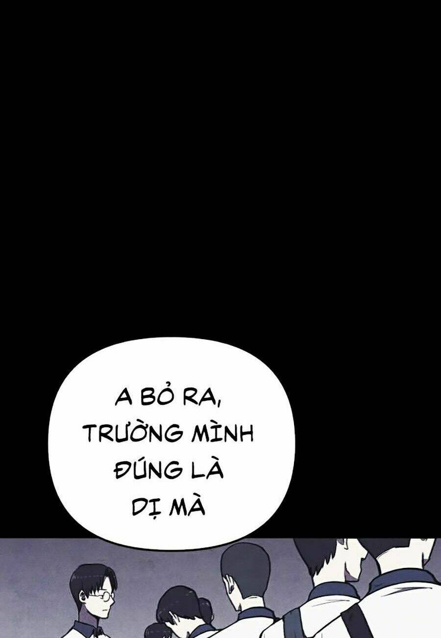 Cậu Bé Shotgun: Chapter 1