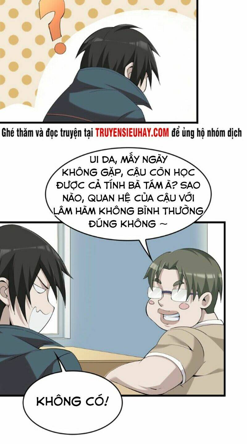 Siêu Cấp Đại Chủ Bạ: Chapter 22